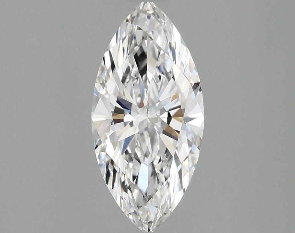 1.19 Carat Marquise Shaped Excellent Cut VS1 IGI Certified Lab Grown Diamond