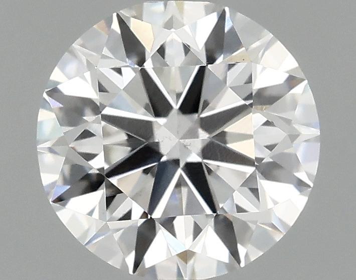 1.1 Carat Round Shaped Excellent Cut VS2 IGI Certified Lab Grown Diamond