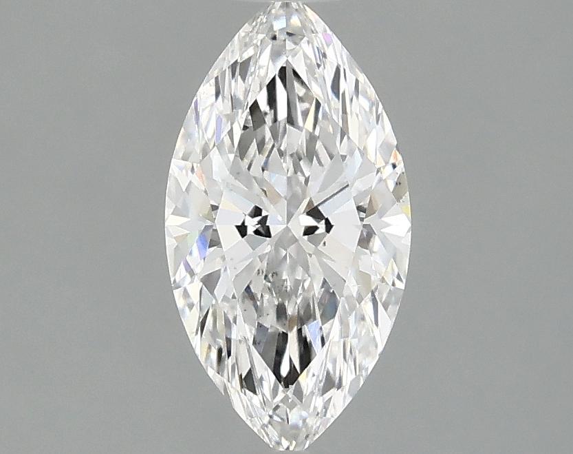 1.04 Carat Marquise Shaped Excellent Cut VS1 IGI Certified Lab Grown Diamond
