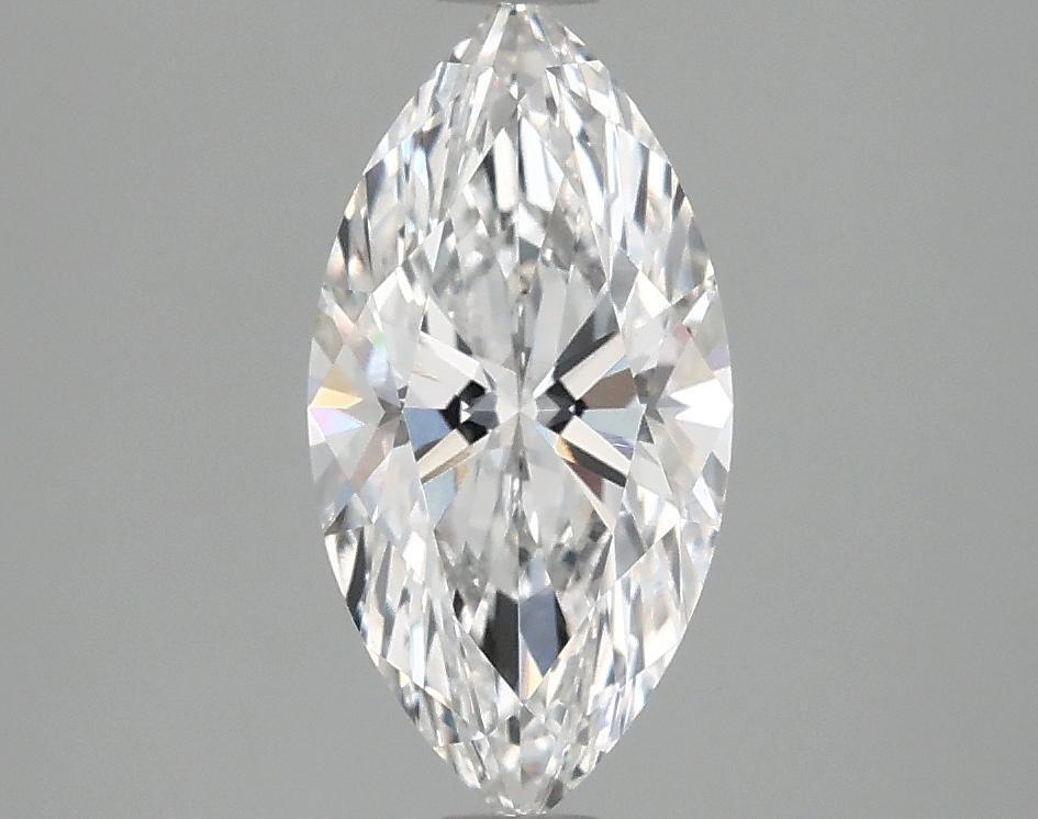 1.5 Carat Marquise Shaped Ideal Cut VS1 IGI Certified Lab Grown Diamond
