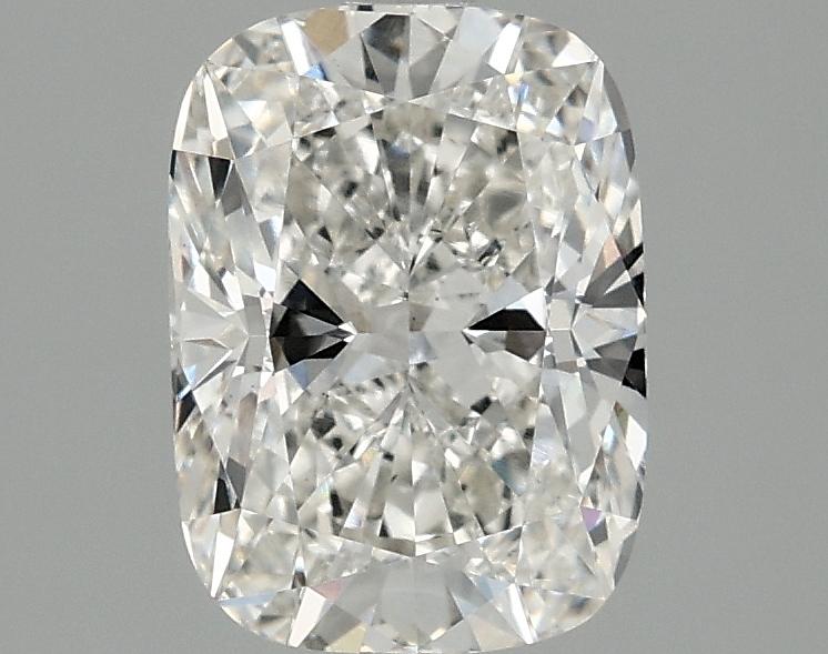 2.0 Carat Cushion Shaped Excellent Cut VS1 IGI Certified Lab Grown Diamond