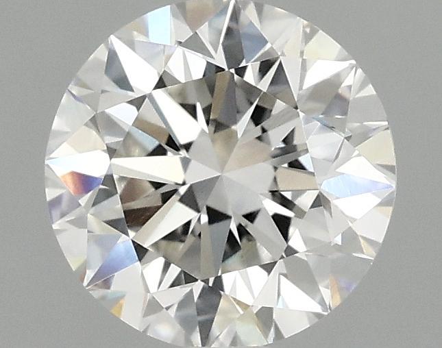 1.5 Carat Round Shaped Excellent Cut VVS1 IGI Certified Lab Grown Diamond