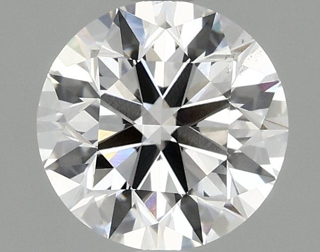 1.57 Carat Round Shaped Excellent Cut VS1 IGI Certified Lab Grown Diamond