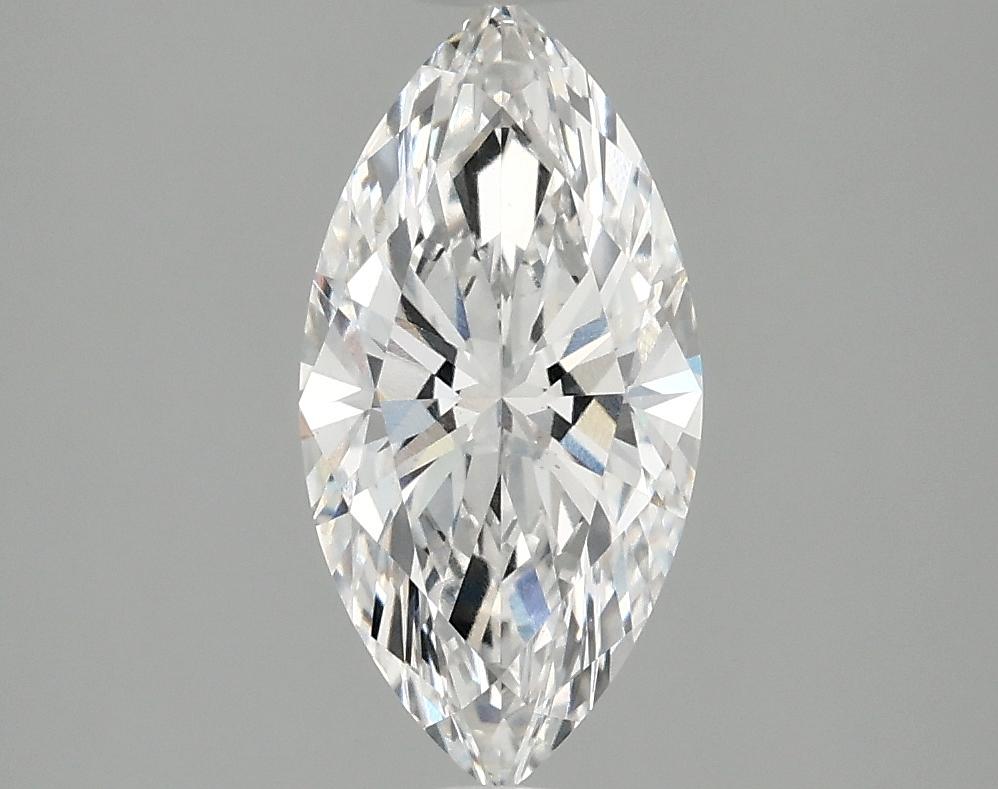 1.57 Carat Marquise Shaped Ideal Cut VS1 IGI Certified Lab Grown Diamond