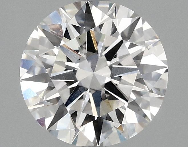 1.47 Carat Round Shaped Ideal Cut VS1 IGI Certified Lab Grown Diamond