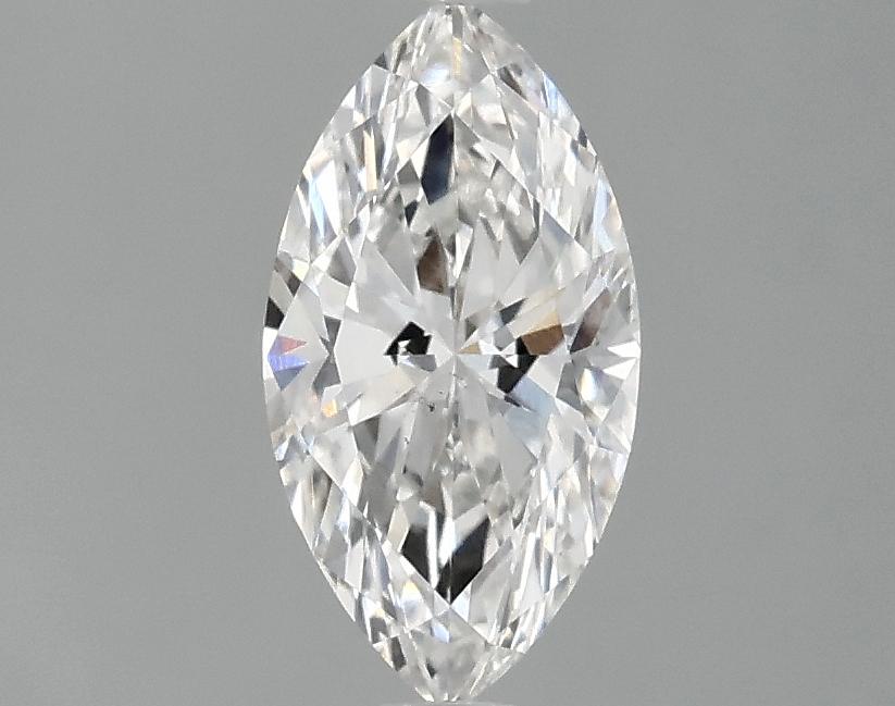 0.98 Carat Marquise Shaped Ideal Cut VS1 IGI Certified Lab Grown Diamond