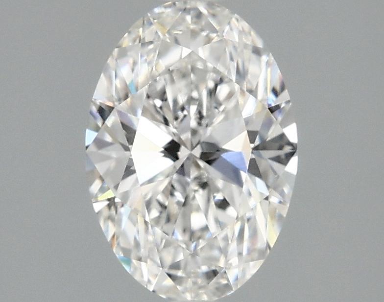 1.52 Carat Oval Shaped Ideal Cut VS1 IGI Certified Lab Grown Diamond