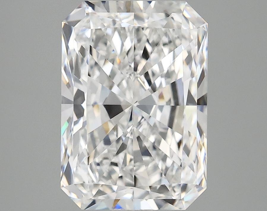 2.05 Carat Oval Shaped Ideal Cut VS1 IGI Certified Lab Grown Diamond