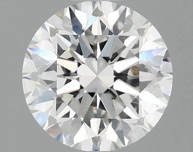 1.56 Carat Round Shaped Excellent Cut VS1 IGI Certified Lab Grown Diamond