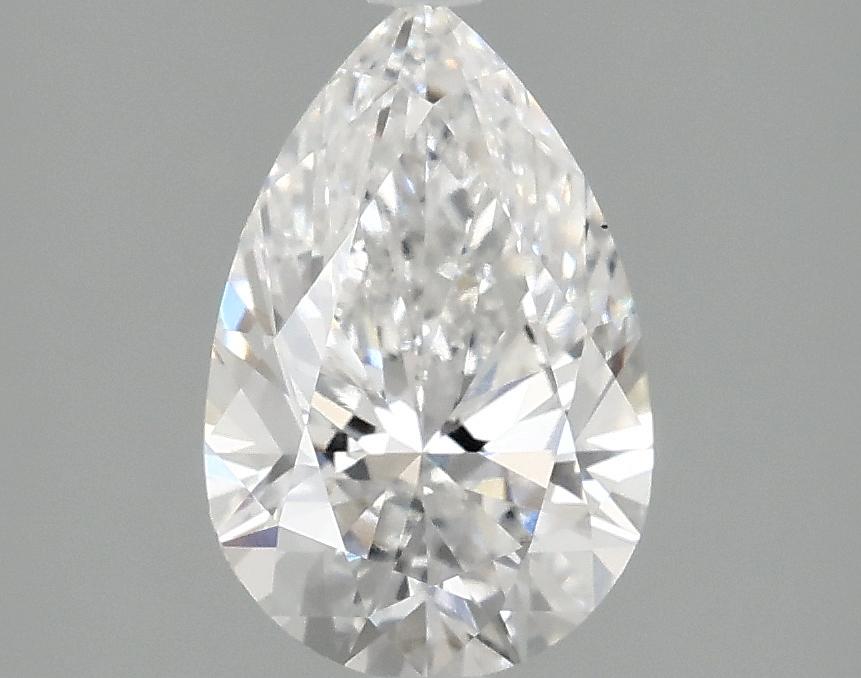 1.59 Carat Pear Shaped Excellent Cut VS1 IGI Certified Lab Grown Diamond