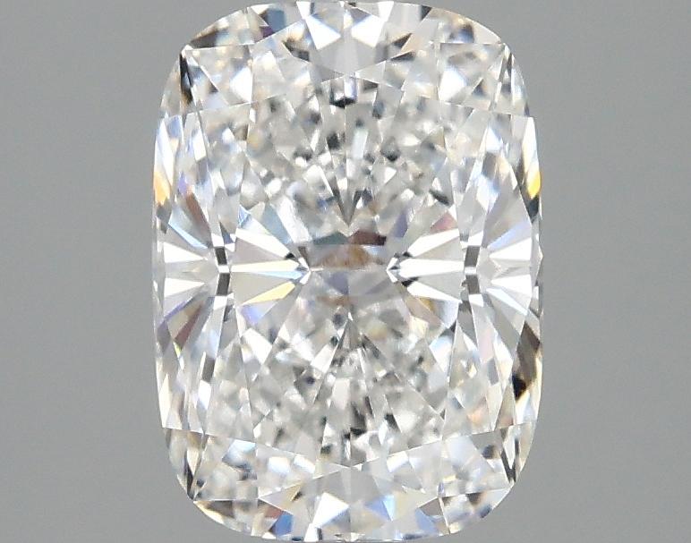 1.99 Carat Cushion Shaped Excellent Cut VS1 IGI Certified Lab Grown Diamond