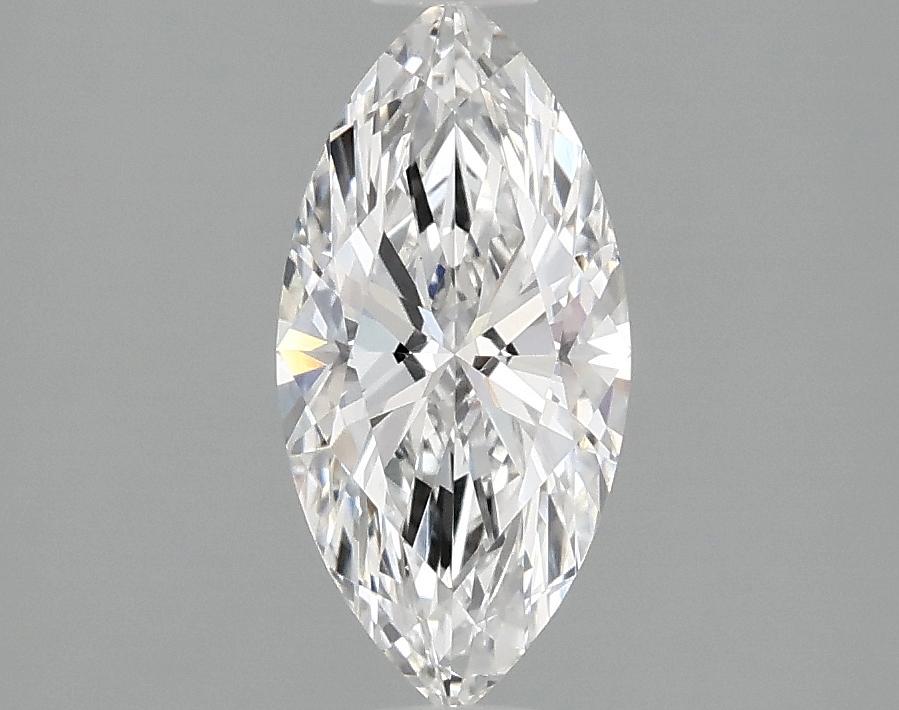 1.06 Carat Marquise Shaped Excellent Cut VS1 IGI Certified Lab Grown Diamond