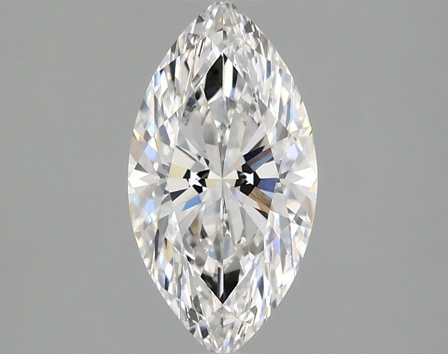 1.27 Carat Marquise Shaped Excellent Cut VS1 IGI Certified Lab Grown Diamond