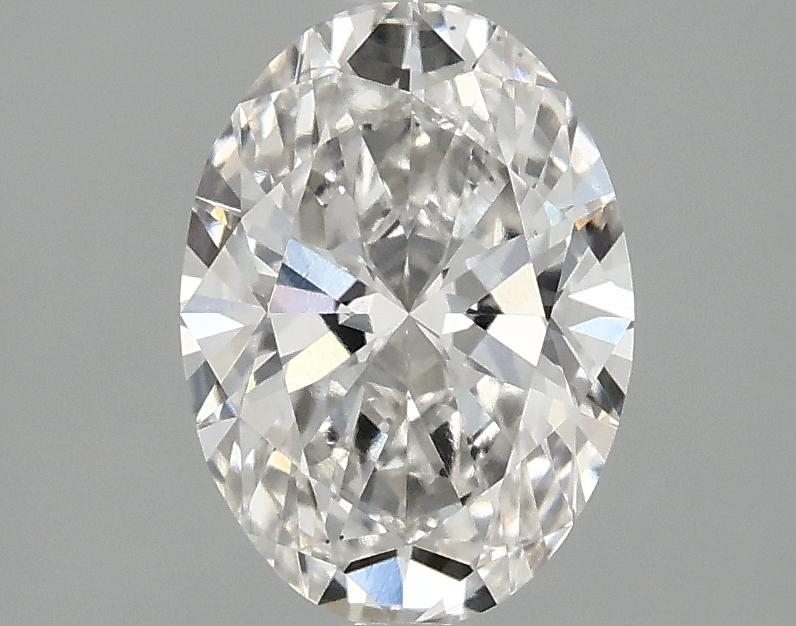 1.49 Carat Oval Shaped Ideal Cut VS1 IGI Certified Lab Grown Diamond