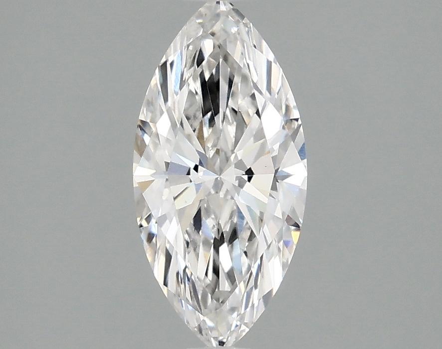 1.01 Carat Marquise Shaped Excellent Cut VS1 IGI Certified Lab Grown Diamond