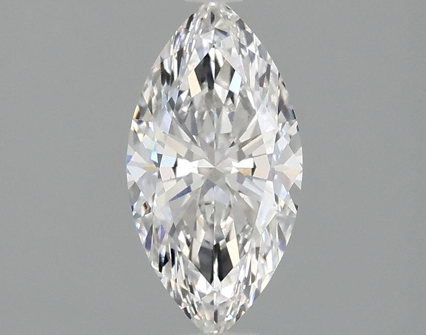 1.01 Carat Marquise Shaped Ideal Cut VS1 IGI Certified Lab Grown Diamond