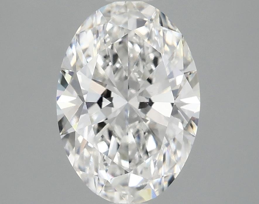 1.92 Carat Oval Shaped Ideal Cut VS1 IGI Certified Lab Grown Diamond