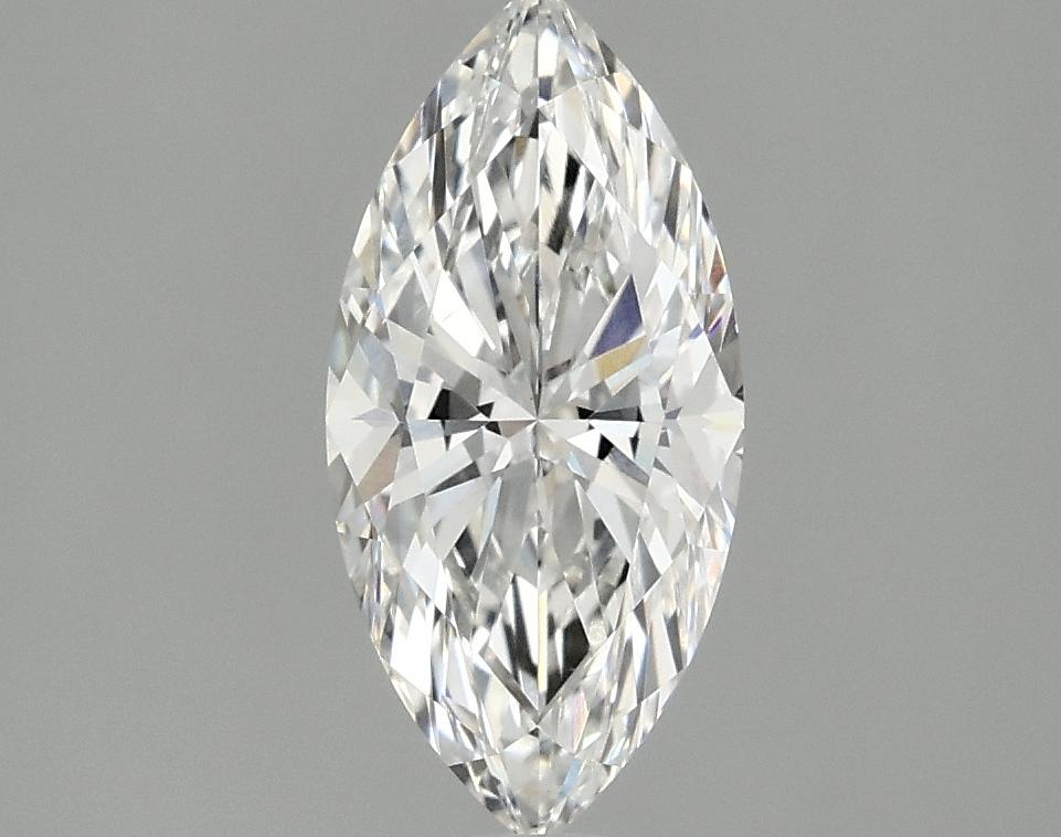 1.38 Carat Marquise Shaped Excellent Cut VS1 IGI Certified Lab Grown Diamond