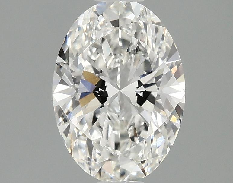 1.53 Carat Oval Shaped Ideal Cut VS1 IGI Certified Lab Grown Diamond
