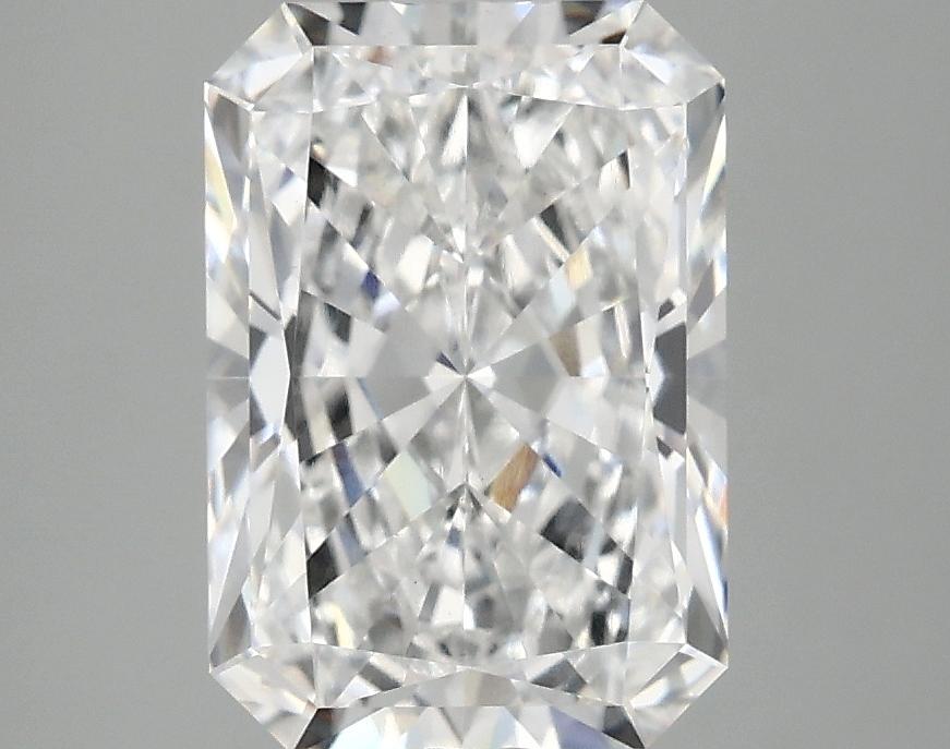 3.06 Carat Radiant Shaped Ideal Cut VS1 IGI Certified Lab Grown Diamond