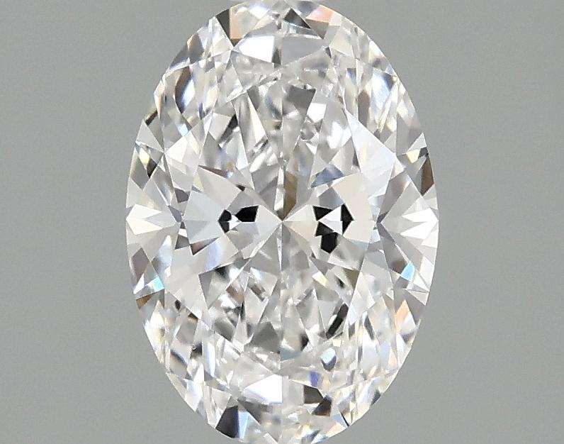 1.47 Carat Oval Shaped Ideal Cut VS1 IGI Certified Lab Grown Diamond