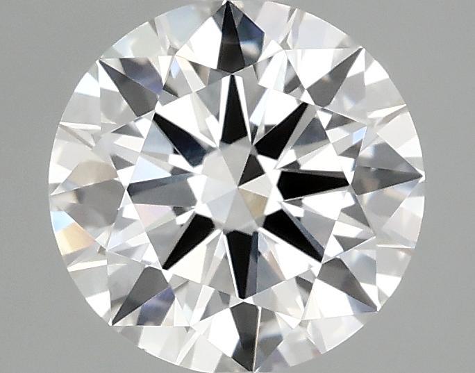 1.87 Carat Round Shaped Ideal Cut VS1 IGI Certified Lab Grown Diamond