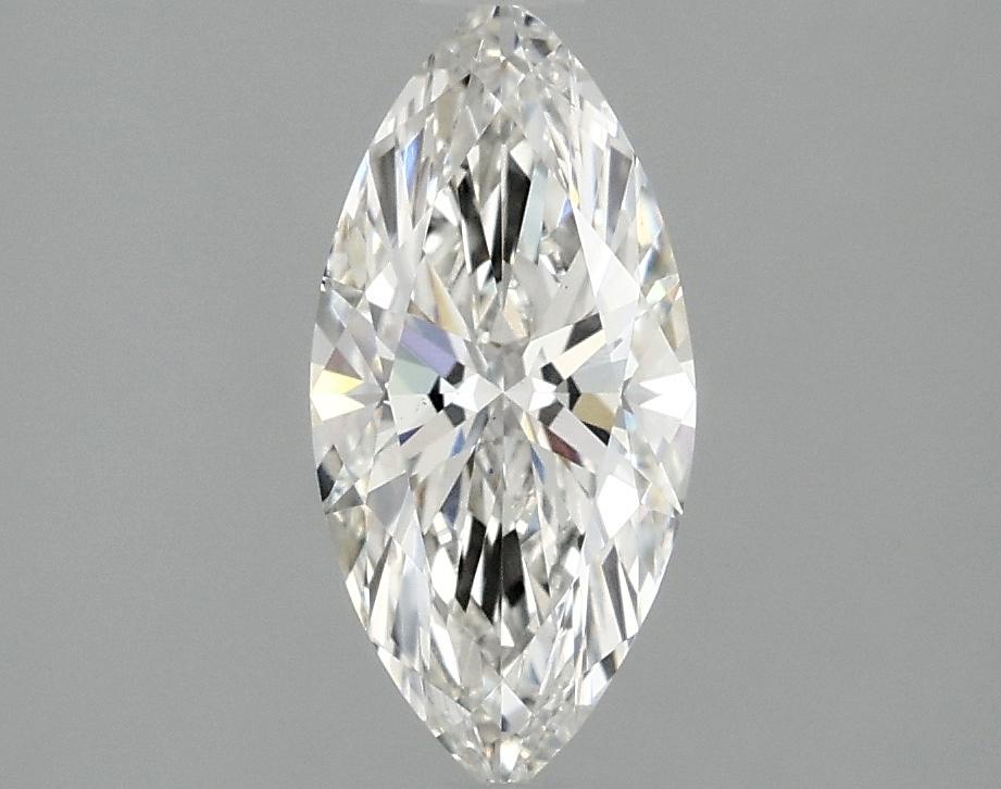 1.03 Carat Marquise Shaped Excellent Cut VS1 IGI Certified Lab Grown Diamond