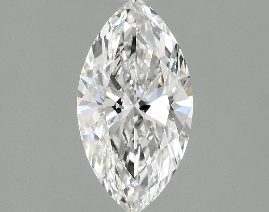 1.03 Carat Marquise Shaped Excellent Cut VS1 IGI Certified Lab Grown Diamond