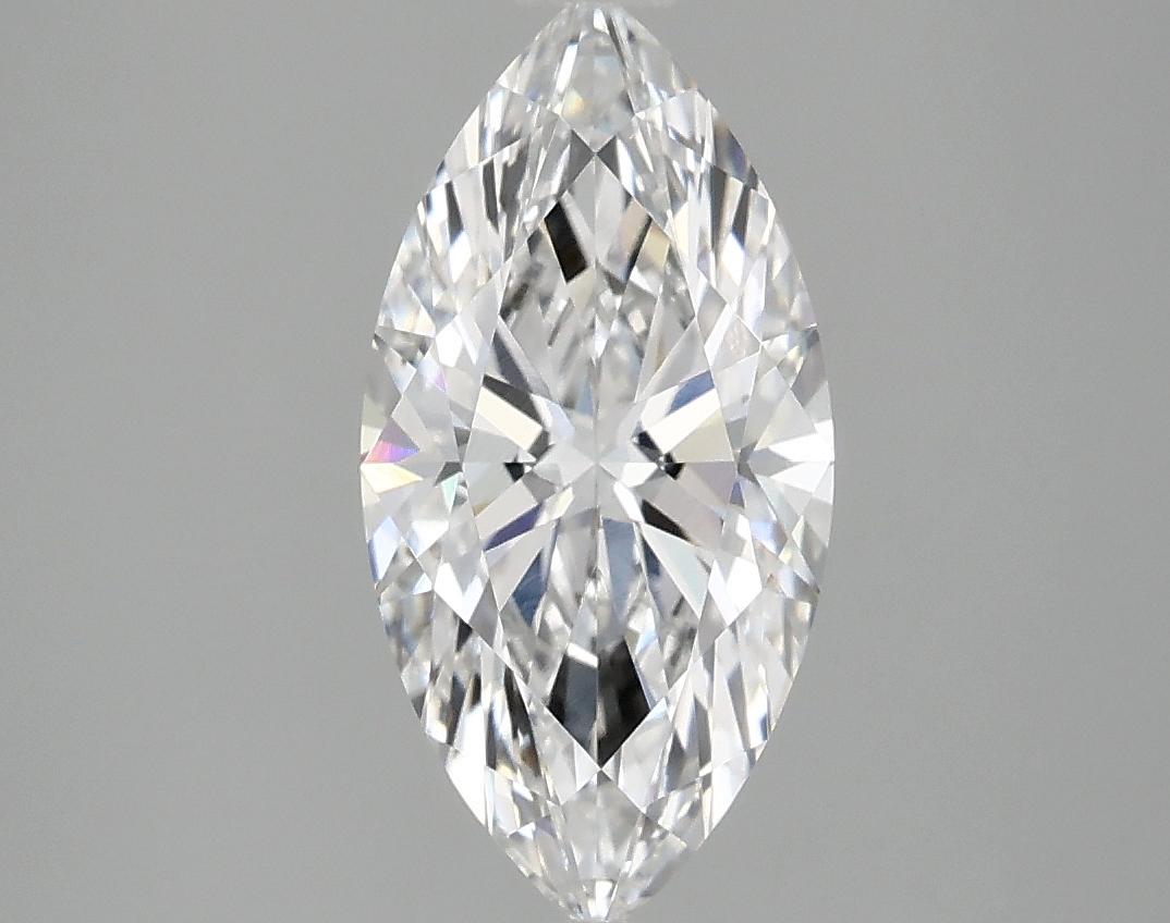 1.87 Carat Marquise Shaped Ideal Cut VS1 IGI Certified Lab Grown Diamond