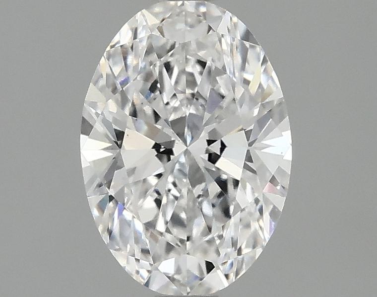 1.49 Carat Oval Shaped Ideal Cut VS1 IGI Certified Lab Grown Diamond