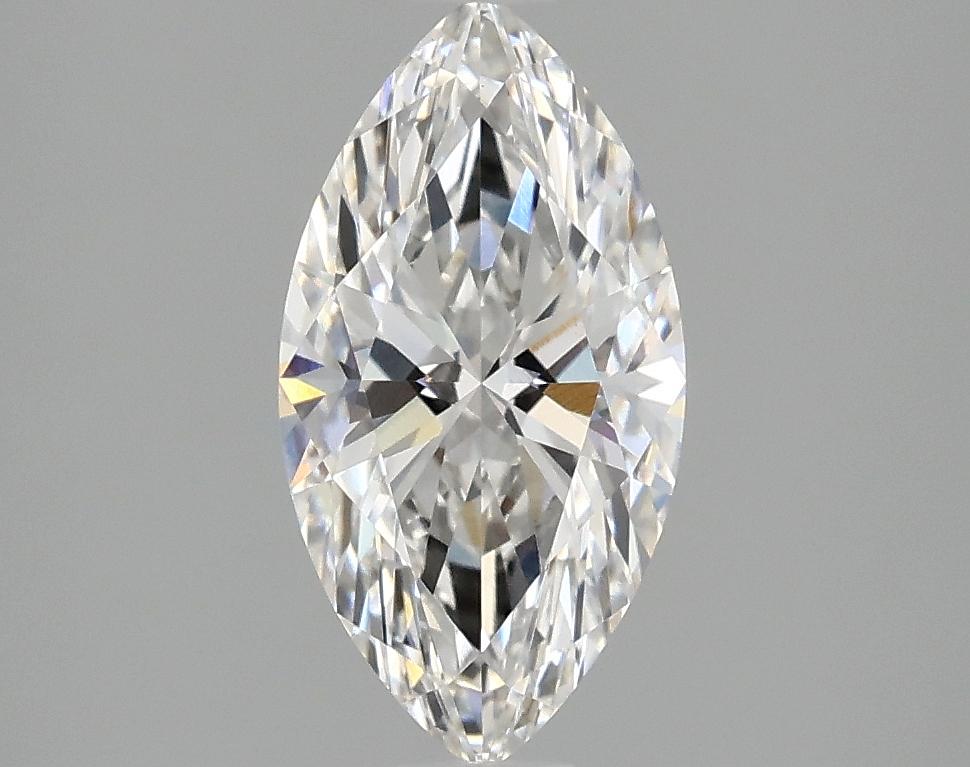1.54 Carat Marquise Shaped Ideal Cut VS1 IGI Certified Lab Grown Diamond