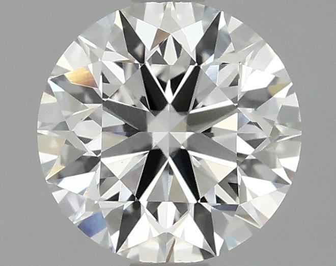 1.5 Carat Round Shaped Excellent Cut VS1 IGI Certified Lab Grown Diamond