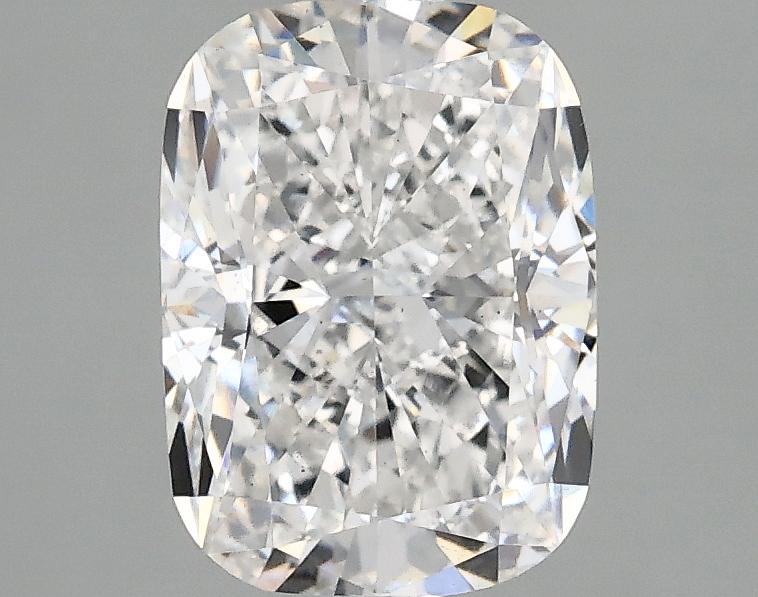 2.06 Carat Cushion Shaped Excellent Cut VS1 IGI Certified Lab Grown Diamond