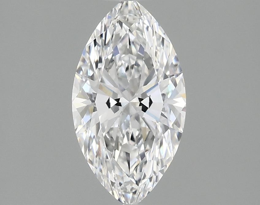 1.04 Carat Marquise Shaped Excellent Cut VS1 IGI Certified Lab Grown Diamond