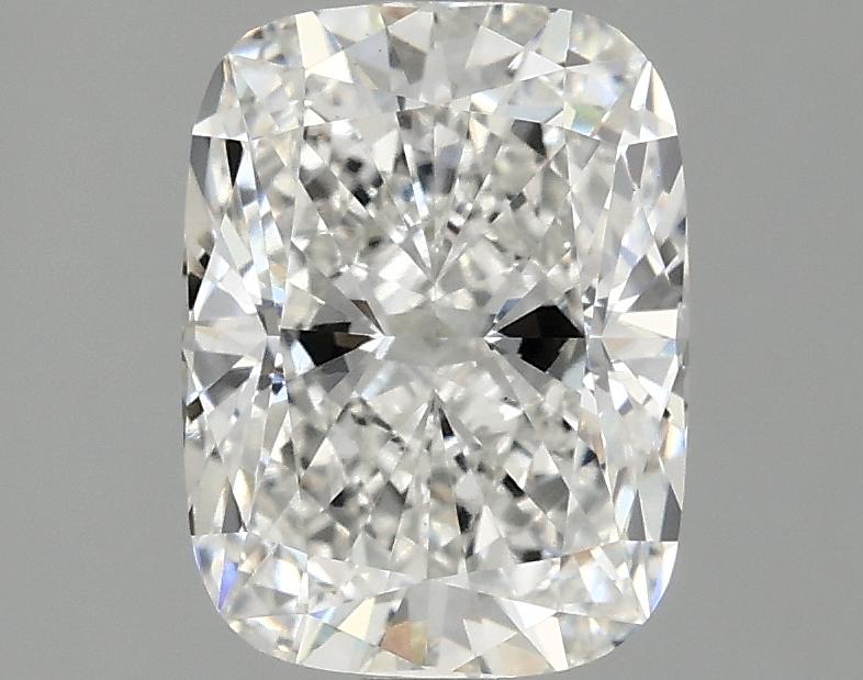 2.09 Carat Cushion Shaped Excellent Cut VS1 IGI Certified Lab Grown Diamond