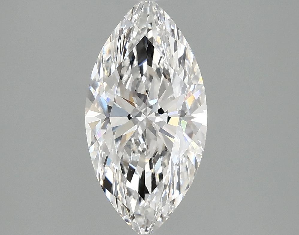 1.48 Carat Marquise Shaped Ideal Cut VS1 IGI Certified Lab Grown Diamond