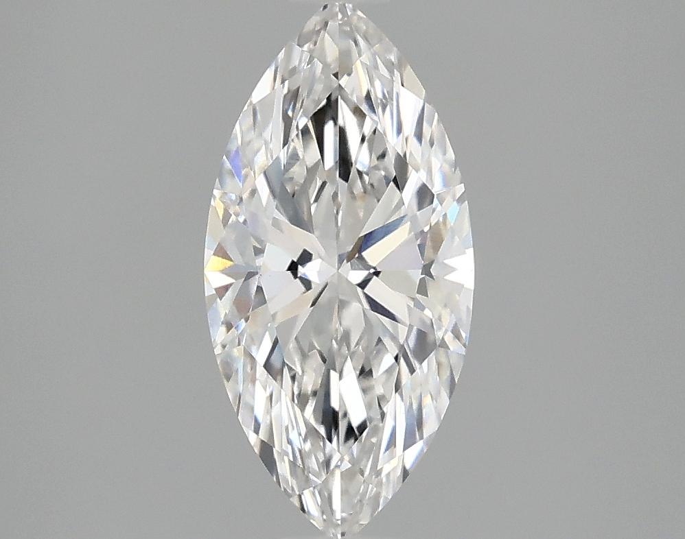 1.5 Carat Marquise Shaped Ideal Cut VS1 IGI Certified Lab Grown Diamond
