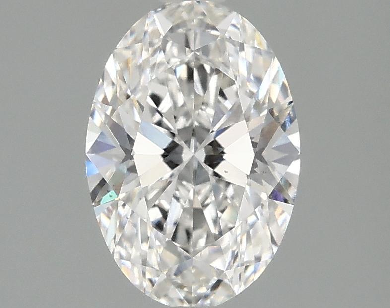 1.51 Carat Oval Shaped Ideal Cut VS2 IGI Certified Lab Grown Diamond