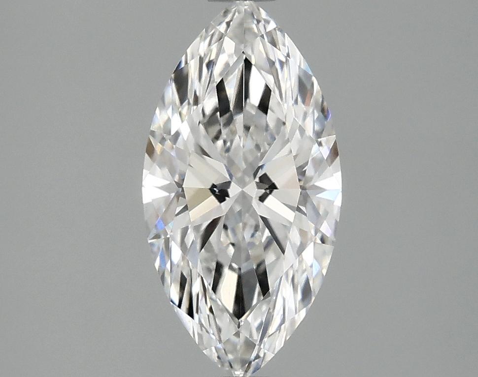 1.53 Carat Marquise Shaped Ideal Cut VS1 IGI Certified Lab Grown Diamond
