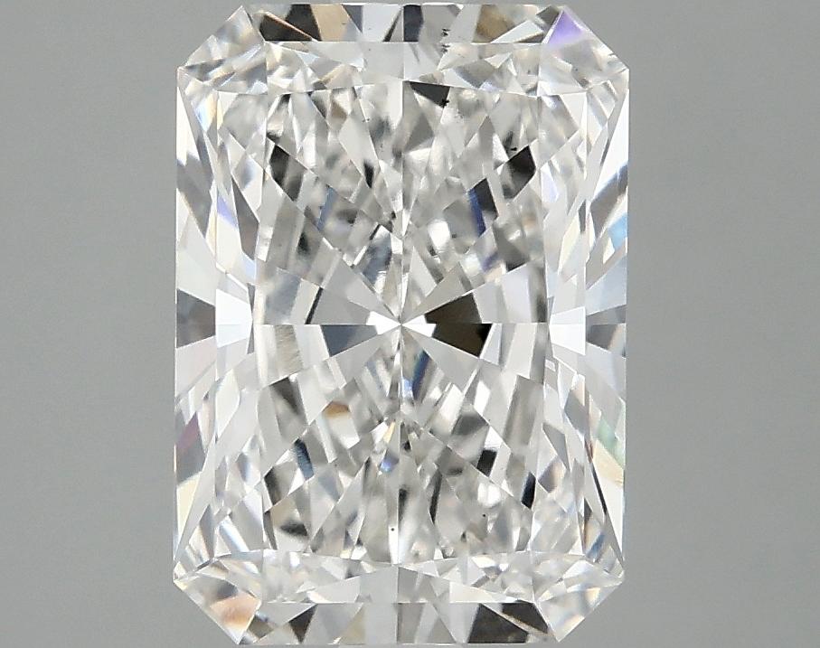 2.99 Carat Radiant Shaped Ideal Cut VS2 IGI Certified Lab Grown Diamond