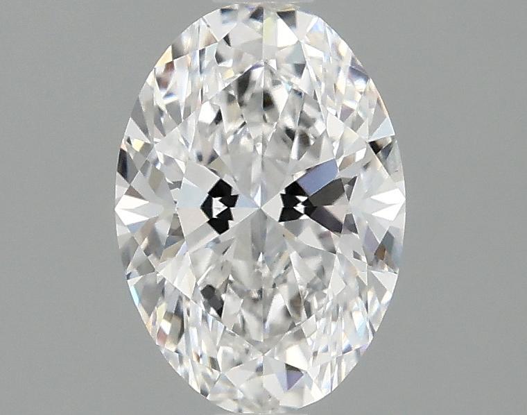 1.22 Carat Oval Shaped Ideal Cut VS1 IGI Certified Lab Grown Diamond