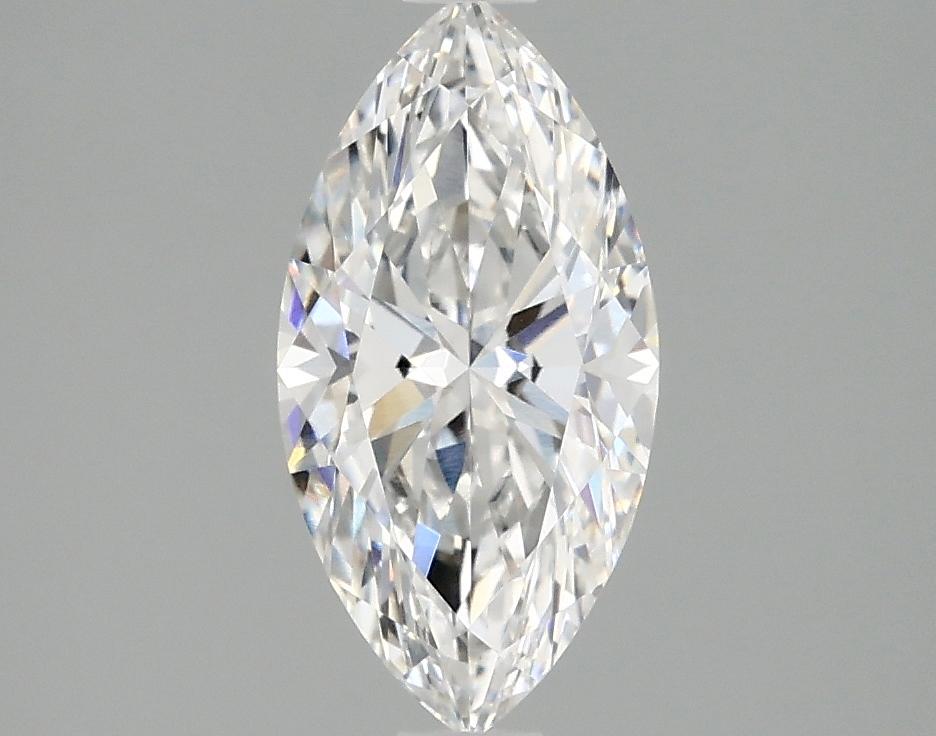 1.48 Carat Marquise Shaped Ideal Cut VVS2 IGI Certified Lab Grown Diamond