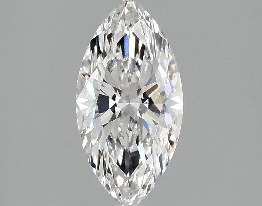 1.06 Carat Marquise Shaped Ideal Cut VS1 IGI Certified Lab Grown Diamond