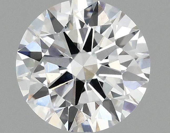 1.0 Carat Round Shaped Ideal Cut VVS2 IGI Certified Lab Grown Diamond