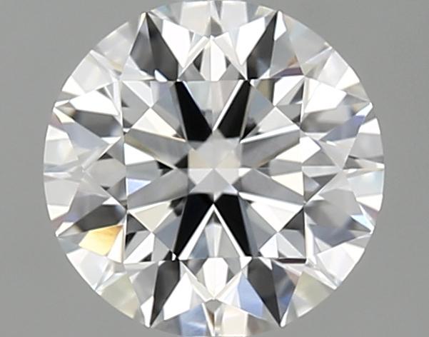 1.54 Carat Round Shaped Excellent Cut VVS2 IGI Certified Lab Grown Diamond