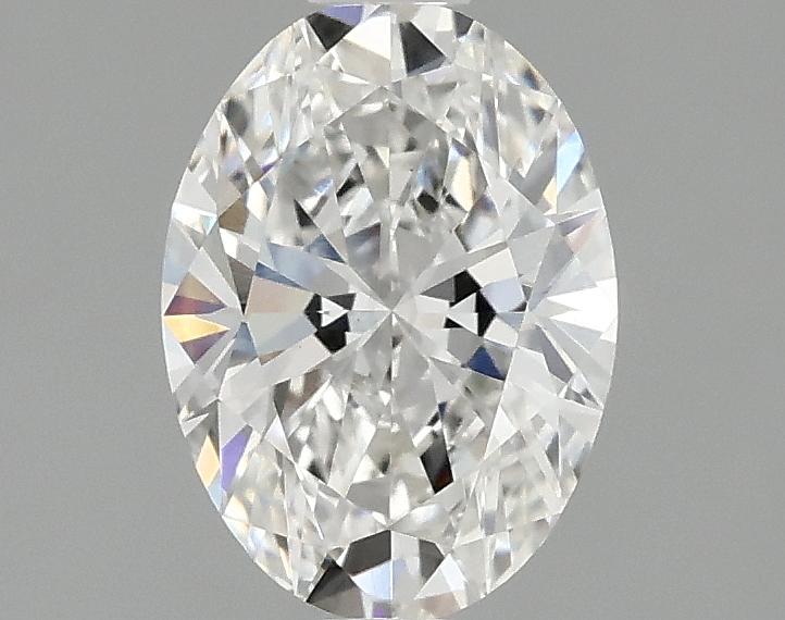 1.19 Carat Oval Shaped Excellent Cut VS1 IGI Certified Lab Grown Diamond