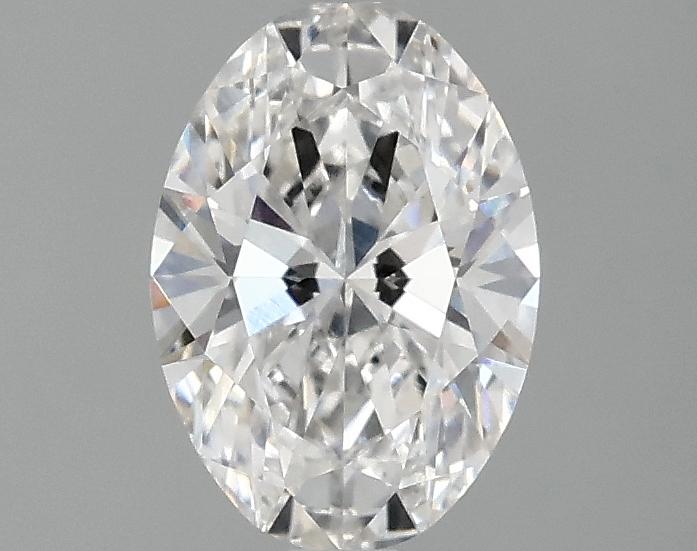 1.06 Carat Oval Shaped Ideal Cut VS1 IGI Certified Lab Grown Diamond