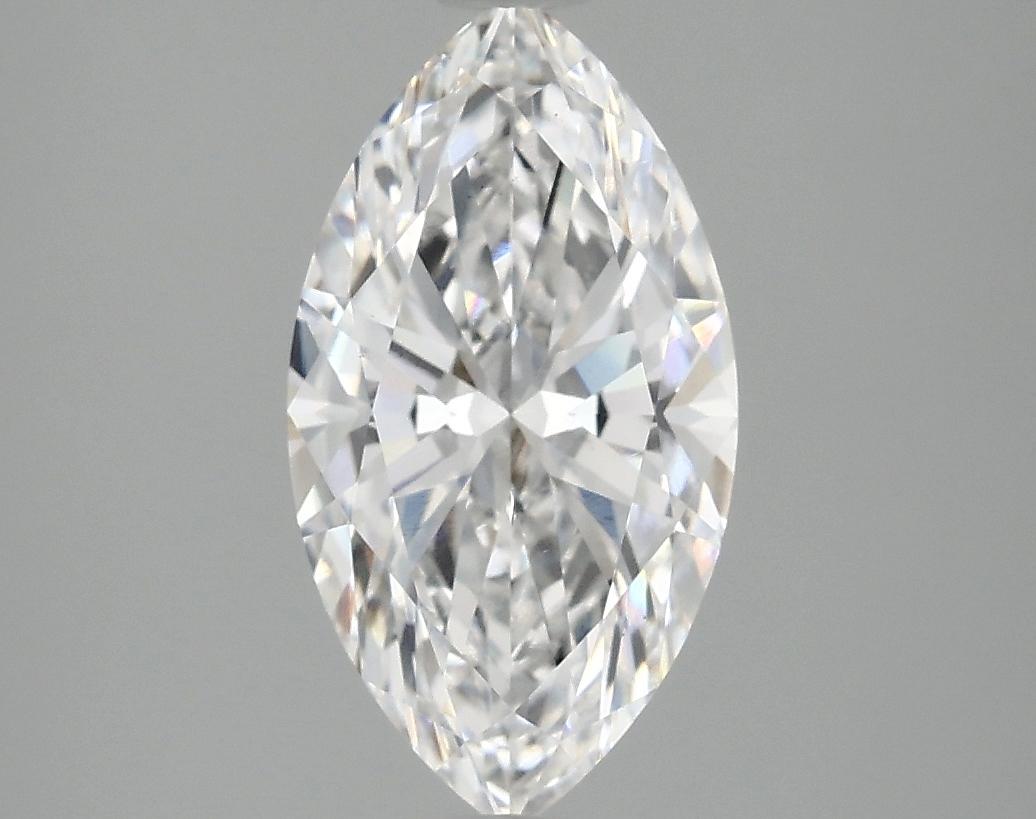2.06 Carat Marquise Shaped Excellent Cut VS1 IGI Certified Lab Grown Diamond