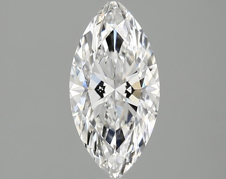 1.01 Carat Marquise Shaped Ideal Cut VS1 IGI Certified Lab Grown Diamond