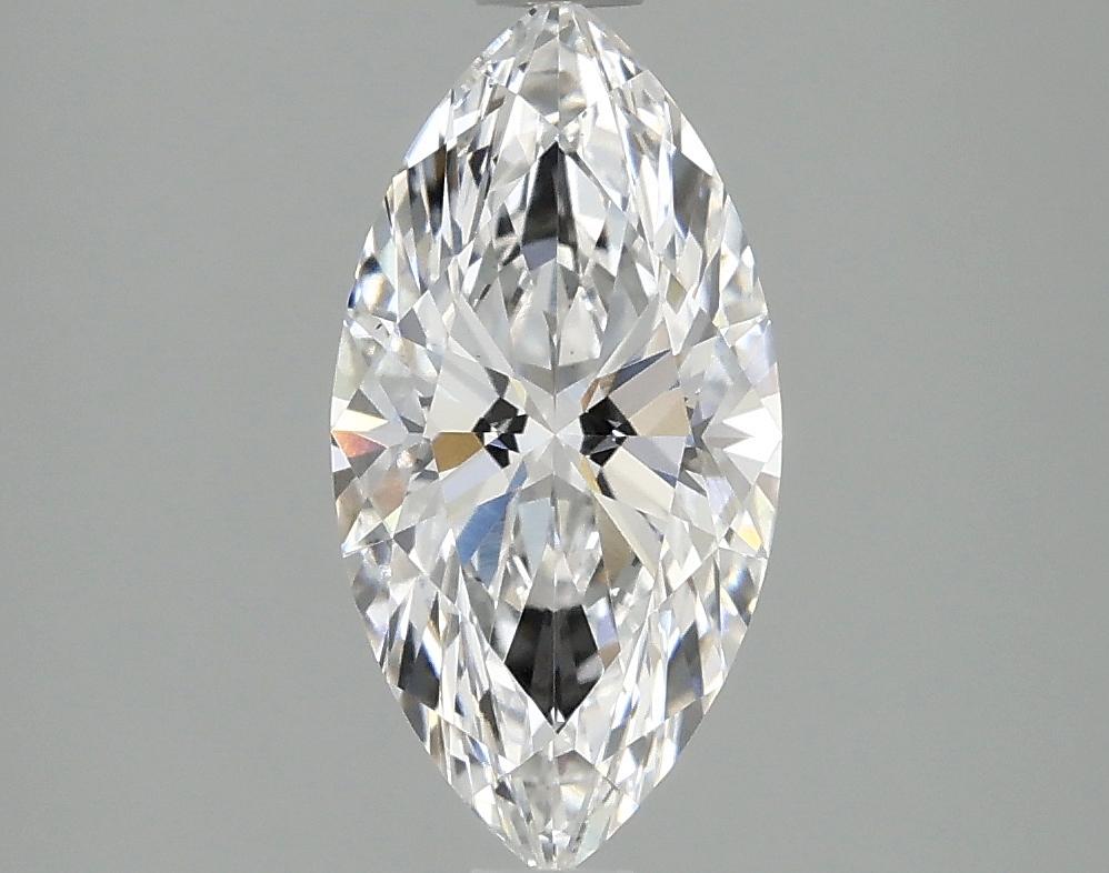 1.59 Carat Marquise Shaped Ideal Cut VS1 IGI Certified Lab Grown Diamond